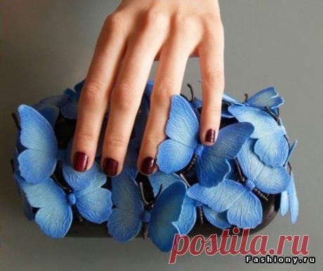 Потрясающие идеи хенд-мейда