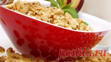 5 продуктов, которые только притворяются полезными » NewsMedik - Новости медицины