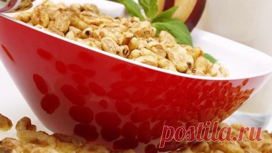 5 продуктов, которые только притворяются полезными » NewsMedik - Новости медицины