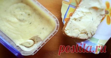 Эта намазка на хлеб даст фору мясным деликатесам. Готовлю каждые выходные, а хватает на пару дней — Копилочка полезных советов