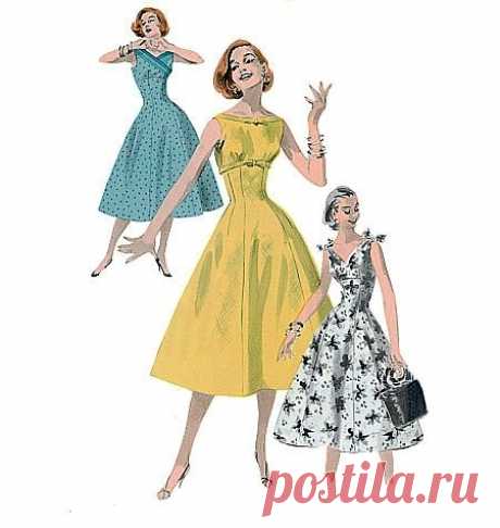 Butterick 5603
