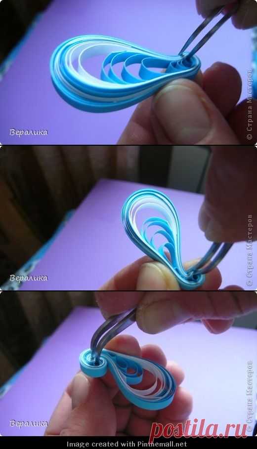 Quilling Nedir, Nasıl Yapılır? - Mimuu.com
