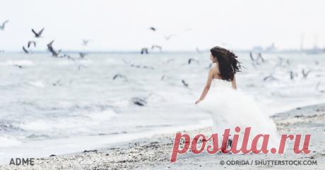 Как меняется жизнь когда перестаешь ждать