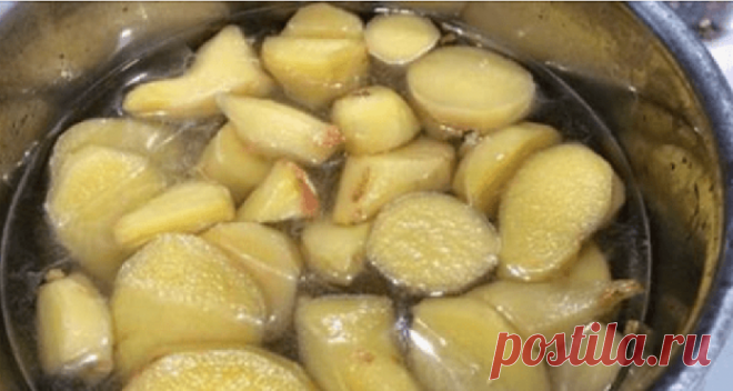 Устали от диеты? Я никогда не думал, что моя жена потеряет 14 кг за 21 день, просто попивая этот напиток!