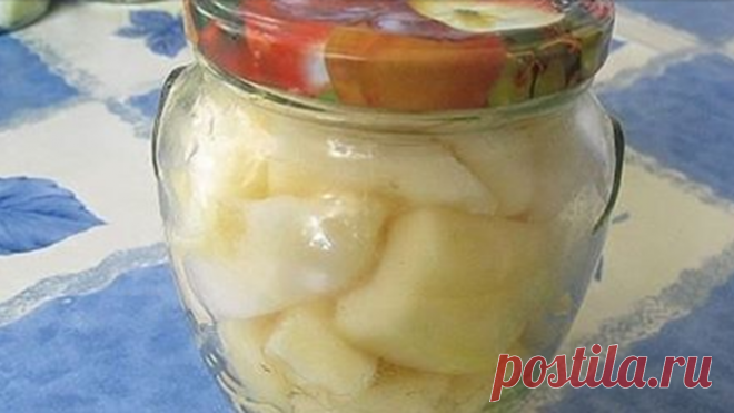 ЧУДО-ДЫНЯ НА ЗИМУ. НЕВЕРОЯТНО ВКУСНО И НЕОЖИДАННО ДЛЯ ГОСТЕЙ ОТКРЫТЬ ЗИМОЙ БАНОЧКУ С ДЫНЬКОЙ! ⋆ Полезные советы