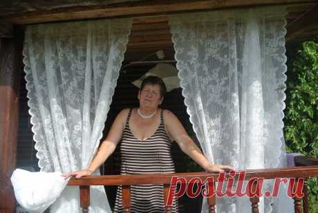 Наталья Воронцова (Гостевская)
61 год, Россия, г. Удомля (Удомельский район)