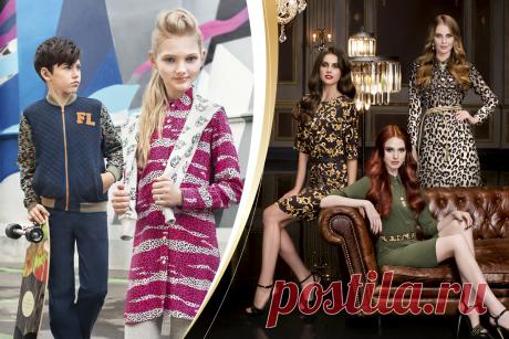 Интернет-магазин Faberlic