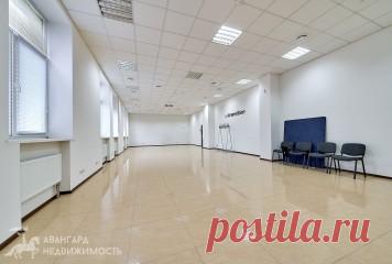 Продажа и аренда офисов, складов, помещений | «Авангард Недвижимость» (страница 9)
