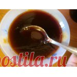 Джем из крыжовника на зиму. Способ № 1 Кулинарный рецепт