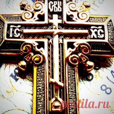 Молитва, которая закроет на 7 замков все беды!!!

Молитвы — самый доступный способ попросить Высшие силы о покровительстве и защите. Если в Вашей семье начались разногласия, неудачи идут одна за другой, присутствует постоянная тревога и плохое настроение, защита особенно необходима.
Показать полностью…