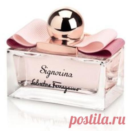 Letual | SALVATORE FERRAGAMO | SALVATORE FERRAGAMO Signorina