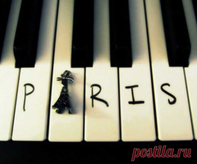 Paris