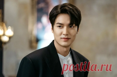 Самые красивые корейские актеры, очаровавшие мир кинематографии | Lastmag | Дзен