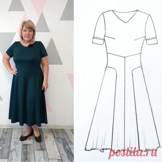 Post from Я Женщина