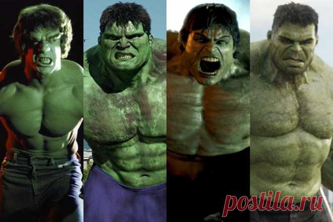 Какой халк сильнее?
Возможно звучит по-детски, но среди киноманов иногда встает такой вопрос. Так давайте же порассуждаем в какой версии фильма по комиксам «Невероятный Халк», он показан сильнее чем остальные его интерпретации. 4 место. Невероятный Халк (1977-1982 гг.) Старенький сериал и несколько полнометражных фильмов, которые выходили на экраны с актером Лу Ферриньо в роли самого Халка. Оно и […]
Читай пост далее на сайте. Жми ⏫ссылку выше