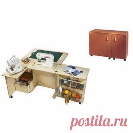 Раскладной стол для швейной машины Horn Kensington, Horn Kensington,