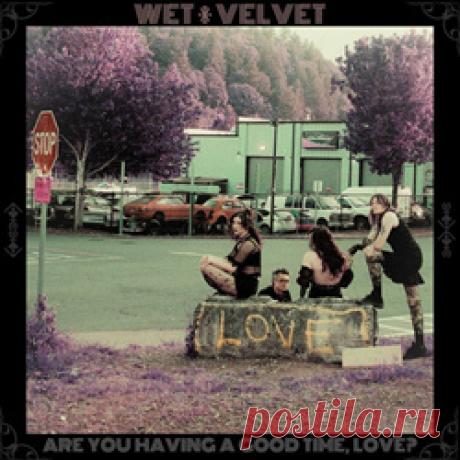 Wet Velvet - Are You Having A Good Time, Love? (2026) 320kbps / FLAC