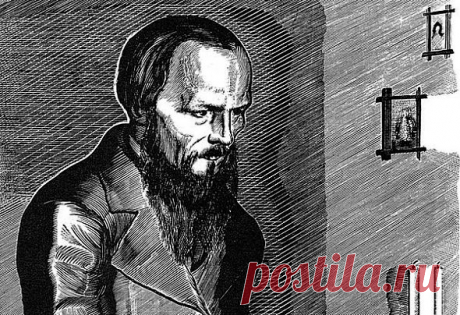 Диалектика вольной смерти в творчестве Ф.М. Достоевского