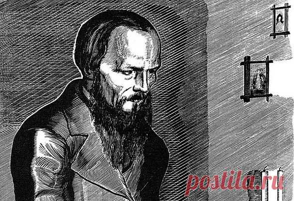 Диалектика вольной смерти в творчестве Ф.М. Достоевского