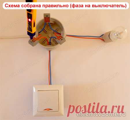 Моргает светодиодная лампа в выключенном состоянии - 2. Мигание светодиодных ламп как избавиться с помощью конденсатора