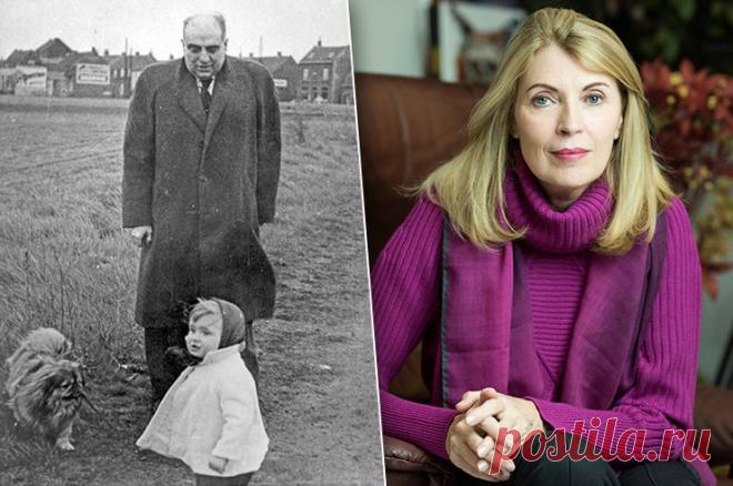 «18 лет рабства»: жуткая история девочки, из которой пытались сделать сверхчеловека . Милая Я