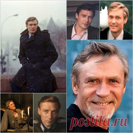 Александр Михайлов, 5 октября, 1944