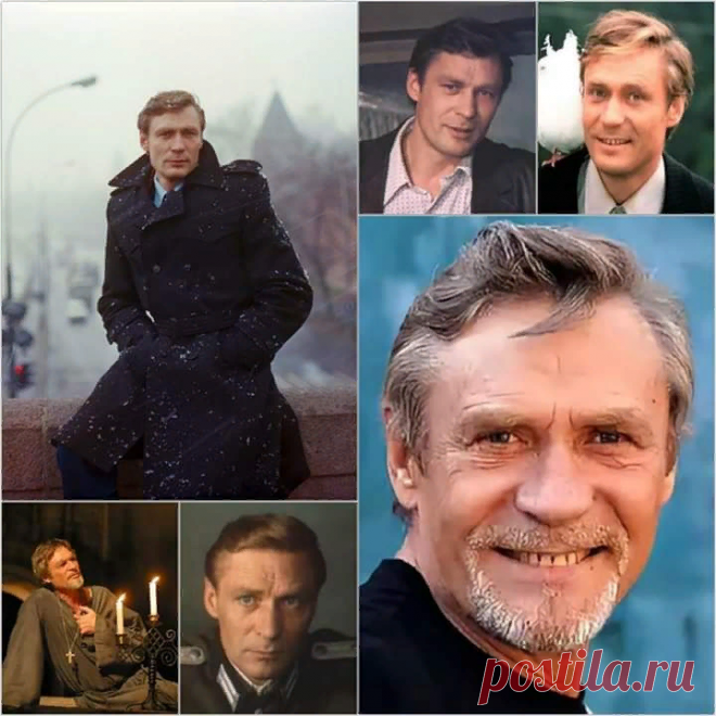 Александр Михайлов, 5 октября, 1944