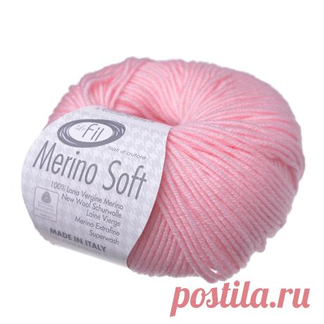 Merino Soft