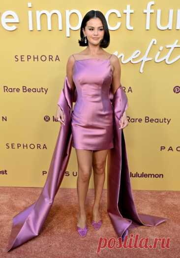 Подборка фотосессий звезд и знаменитостей 11.11.2025