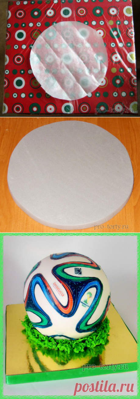 Подставка для торта своими руками: мастер-класс с фото