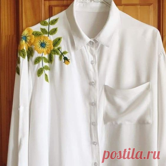 Pin page