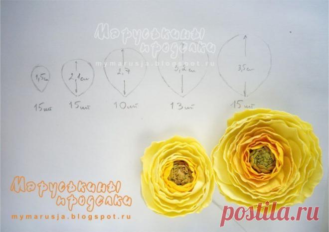 🌹Мастер-классы|Фоамиран|Товары для флористики🌹