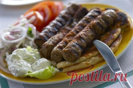 Кебаби рецепт – грузинская кухня: основные блюда. «Афиша-Еда»