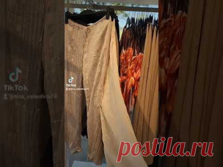 Купила нове платячко H&amp;M