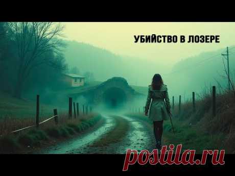 ⚠️ НАЙДЕН ТРУП В ПЕЩЕРЕ! УБИЙСТВЕННЫЕ СЕМЕЙНЫЕ СВЯЗИ 🎬 Убийство в Лозере. ПСИХОЛОГИЧЕСКИЙ ТРИЛЛЕР - YouTube