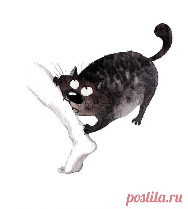 Яна Качанова