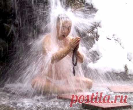 Очищение сознания и его прокачка