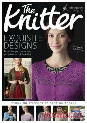 The Knitter №94 2015