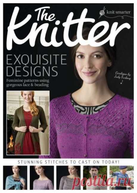 The Knitter №94 2015
