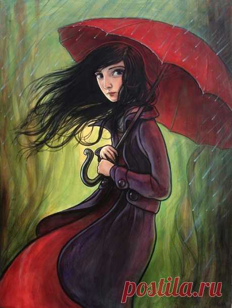 Найдено на сайте kellyvivanco.com.