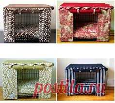 diy dog bed ideas - Google Търсене