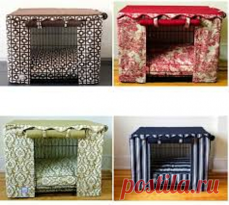 diy dog bed ideas - Google Търсене