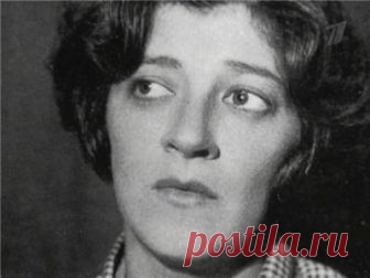 Фаина Раневская – «главная еврейка советского кино»