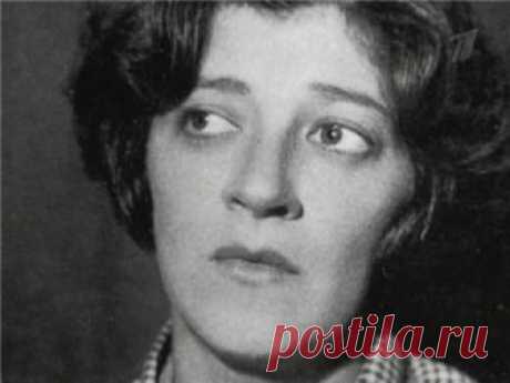 Фаина Раневская – «главная еврейка советского кино»