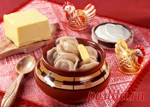 История русской кухни. Старинная русская кухня.