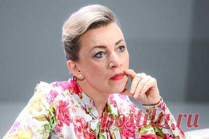Захарова оценила вмешательство ЕС в выборы Молдавии