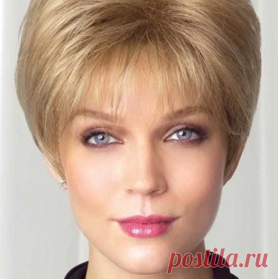 Трюк, чтобы женщине выглядеть красивее