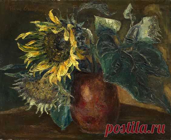 Boris Grigoriev (Russian, 1886–1939)