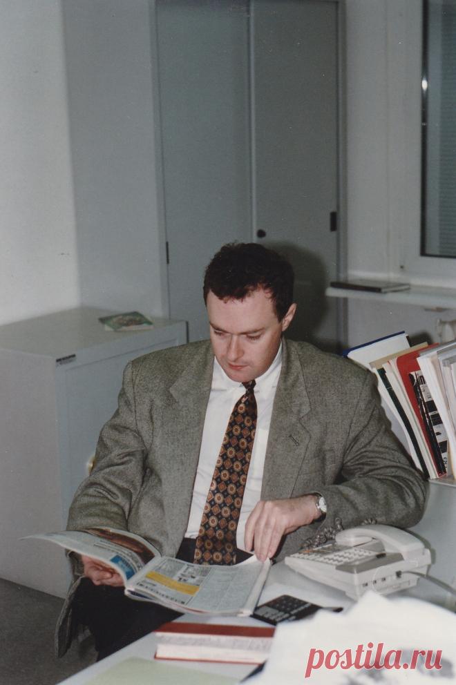 Игорь Фишелев