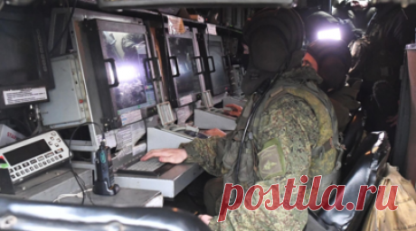 Начальник расчёта «Бука» — о МиГ-29 ВСУ: мы сбили настоящего аса. Начальник расчёта зенитного ракетного комплекса «Бук-M3» из состава группировки войск «Центр» Антон Осипов рассказал, как удалось сбить опытного пилота ВСУ, управлявшего самолётом МиГ-29. Читать далее